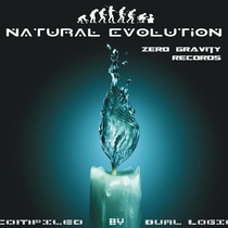natural evolution